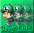 Baby-Luigi