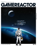 Omslag Gamereactor nr 110