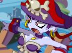 Shantae: Half-Genie Hero släpps nästa vecka till Switch
