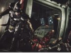Nya bilder från Batman: Arkham Knight