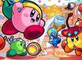 Nintendo råkade avslöja Kirby Fighters 2 till Switch