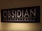 Obsidian ansluter till Microsoft Studios