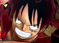 Nu kan du förladda One Piece: Burning Blood till Xbox One