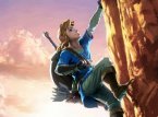 Nintendo berättar hur spelmekaniken i nya Zelda växte fram
