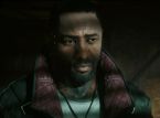 Idris Elba dyker upp i Cyberpunk 2077: Phantom Liberty