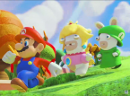Mario + Rabbids-läckan innan E3 tog hårt på Ubisoft