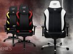 Vi tar en titt på L33t Gamings nya Superior XL-stol