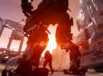 Ny Titanfall 2-trailer fokuserar på bandet mellan pilot och titan