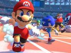 Mario & Sonic at the Tokyo 2020 Olympic Games släpps i november