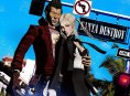 Travis Strikes Again: No More Heroes släpps till PC och PS4