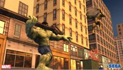 Nya Hulk-bilder