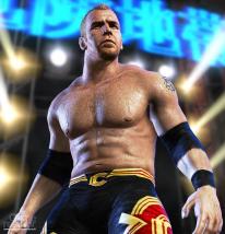 Nya TNA Impact-bilder