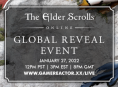 Häng med oss ikväll och kika på Elder Scrolls Online Reveal Event!