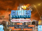 Nu kan du massakrera din metropol i Cities: Skyline
