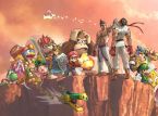Super Smash Bros: Ultimates sista slagsmålskämpe avtäcks imorgon