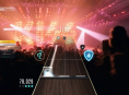 Onlinetjänsten till Guitar Hero Live stängs i december