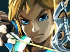 Releasedatum för Zelda: Breath of the Wild avslöjat