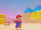 Nintendo har visat upp Krubbriket i Super Mario Odyssey