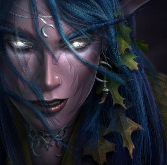 Blizzard är intresserade av att släppa World of Warcraft till konsolerna