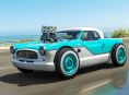 Fartfylld lanseringstrailer för Forza Horizon 4: Hot Wheels Legends Car Pack