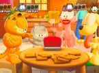 Dags för ett Garfield Lasagna Party i november