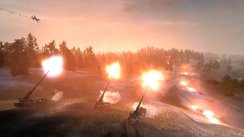 Mer World in Conflict