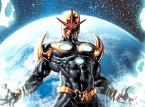 Rykte: Marvel har börjat arbeta på en film om Nova