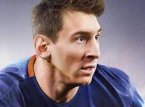 Namninsamling igång för att få bort Messi från FIFA-omslaget