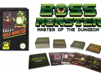 Brädspelssommar: Boss Monster