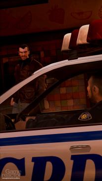 Grand Theft Auto IV-bilder