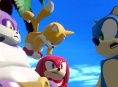 Gameplay-klipp från Sonics äventyr i Lego Dimensions