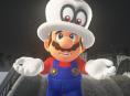 Nintendo släpper zombie-skin till Mario lagom till Halloween