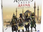 Brädspelssommar: Assassin's Creed - Arena
