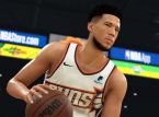 NBA 2K24 släpps imorgon till Xbox Game Pass