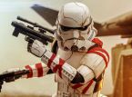 Hot Toys släpper ytterligare en stormtrooper från Ahsoka
