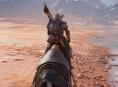 Gamereactor TV turistar i Assassin's Creed Origins