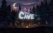 Ny trailer från The Cave