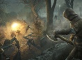 Assassin's Creed: Unity nominerad till Bafta-pris
