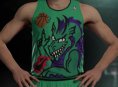 Spela New Jersey Swamp Dragons i NBA 2K16