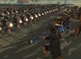 Ny Total War: Rome Remastered-trailer visar den grafiska utvecklingen