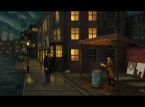 Lös mordgåtor, eller misslyckas i steampunkiga detektivspelet Lamplight City