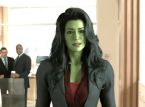 Marvel-fansen är arga över She-Hulks utseende