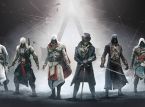 Assassin's Creed Infinity ska knyta samma seriens titlar
