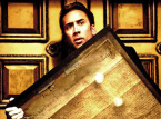 Nicolas Cage: Jag begriper inte varför Disney aldrig ville göra en tredje National Treasure-film
