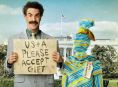 Borat Subsequent Moviefilm (Amazon Prime)