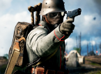 Rykte: Dice lurar på ett Battle Royale-läge i Battlefield V