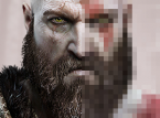 Kratos pappa tror att God of War: Ragnarök släpps till PS4