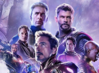 Sam Raimi vill regissera Avengers: Secret Wars