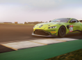 Fanatec parar simracing med riktig GT3-racing