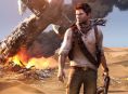Naughty Dog firar tioårsjubileet för Uncharted 3